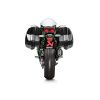 Ljuddämpare Slip-On Rostfritt Stål/Titan Akrapovic Svart – miniatyr 2
