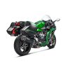 Ljuddämpare Slip-On Rostfritt Stål/Titan Akrapovic Svart – miniatyr 5