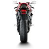 Ljuddämpare Slip-On Rostfritt Stål/Titan Akrapovic Titan – miniatyr 4