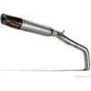 Ljuddämpare Slip-On Rostfritt Stål/Titan Akrapovic Titan – miniatyr 1