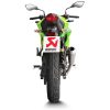Ljuddämpare Slip-On Rostfritt Stål/Titan Akrapovic Titan – miniatyr 3