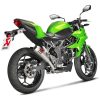 Ljuddämpare Slip-On Rostfritt Stål/Titan Akrapovic Titan – miniatyr 2