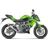 Ljuddämpare Slip-On Rostfritt Stål/Titan Akrapovic Titan – miniatyr 4