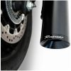 Ljuddämpare Slip-On Svart RINEHART RACING – miniatyr 2