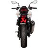 Ljuddämpare Slip-On Titan Akrapovic Höger – miniatyr 7