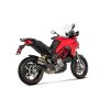 Ljuddämpare Slip-On Titan Akrapovic Höger – miniatyr 2