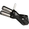 Ljuddämpare Slip-On Titan Akrapovic Höger – miniatyr 3