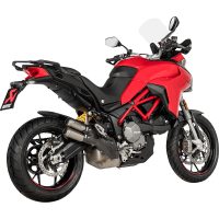 Ljuddämpare Slip-On Titan Akrapovic