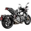 Ljuddämpare Slip-On Titan Akrapovic Ljuddämpare – miniatyr 1