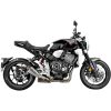 Ljuddämpare Slip-On Titan Akrapovic Ljuddämpare – miniatyr 2