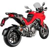 Ljuddämpare Slip-On Titan Akrapovic Ljuddämpare – miniatyr 1