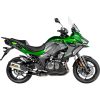 Ljuddämpare Slip-On Titan Akrapovic Ljuddämpare – miniatyr 2
