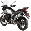 Ljuddämpare Slip-On Titan Akrapovic Ljuddämpare – miniatyr 1