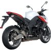 Ljuddämpare Slip-On Titan Akrapovic Ljuddämpare – miniatyr 2