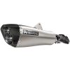 Ljuddämpare Slip-On Titan Akrapovic Silver – miniatyr 2