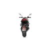 Ljuddämpare Slip-On Titan Akrapovic svart/silver – miniatyr 4