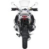 Ljuddämpare Slip-On Titan Akrapovic svart/silver – miniatyr 4