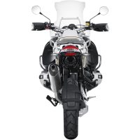 Ljuddämpare Slip-On Titan Akrapovic