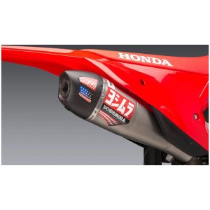Ljuddämpare Slip On Works Edition Rs-12 yoshimura