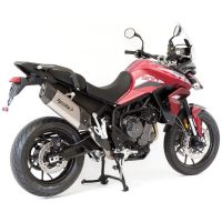 Ljuddämpare SP-3 Kol HP CORSE