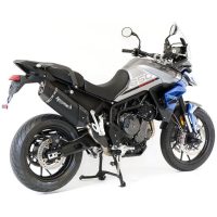 Ljuddämpare SP-3 Kol HP CORSE