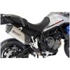 Ljuddämpare Svart Keramisk HP CORSE – miniatyr 3