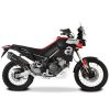 Ljuddämpare Svart Keramisk HP CORSE – miniatyr 3