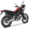 Ljuddämpare Svart Keramisk HP CORSE – miniatyr 1