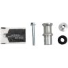 Ljuddämpare T-4 Slip-On PRO CIRCUIT Silver – miniatyr 2