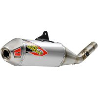 Ljuddämpare T-6 Slip-On PRO CIRCUIT