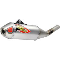 Ljuddämpare T-6 Slip-On PRO CIRCUIT