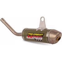 Ljuddämpare Ti-2 Carbon-Kevlar PRO CIRCUIT