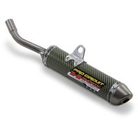 Ljuddämpare Ti-2 Slip-On PRO CIRCUIT