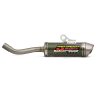 Ljuddämpare Ti-2 Slip-On PRO CIRCUIT TI/KEVLAR – miniatyr 1