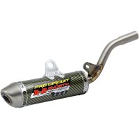 Ljuddämpare Ti-2 Slip-On PRO CIRCUIT