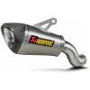 Ljuddämpare Track AKRAPOVIC – miniatyr 1