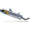 Ljuddämpare TurbineCore 2 Slip-On FMF Silver – miniatyr 1