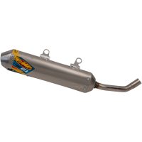 Ljuddämpare Turbinecore 2.1 Slip-On FMF