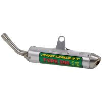 Ljuddämpare Type 296 PRO CIRCUIT