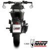 Ljuddämpare X-M1 MIVV – miniatyr 4