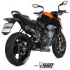 Ljuddämpare X-M5 MIVV – miniatyr 8