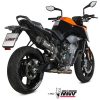 Ljuddämpare X-M5 Titan MIVV – miniatyr 8