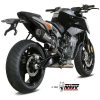 Ljuddämpare X-M5 Titan MIVV – miniatyr 2