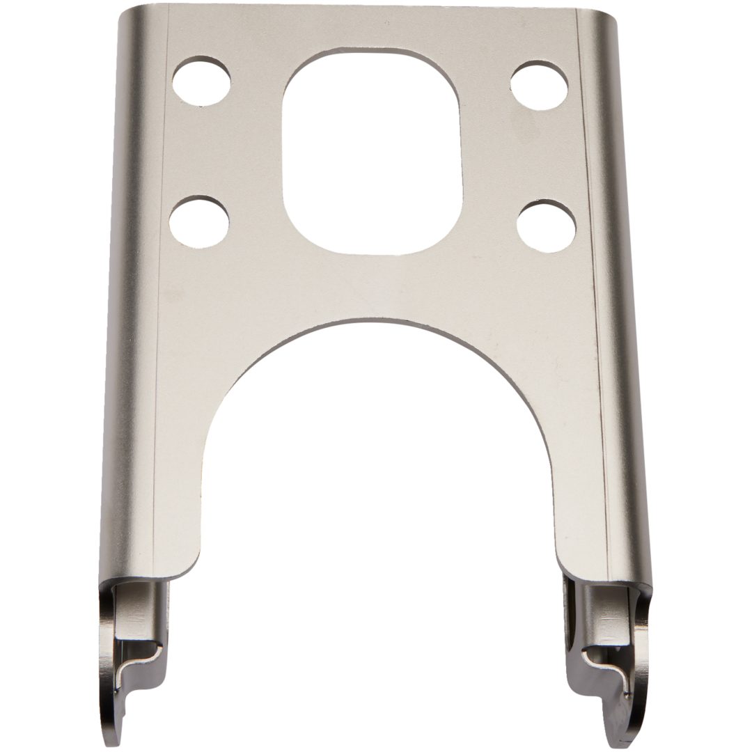 Ljuddämparfäste Rostfritt Stål AKRAPOVIC Bracket