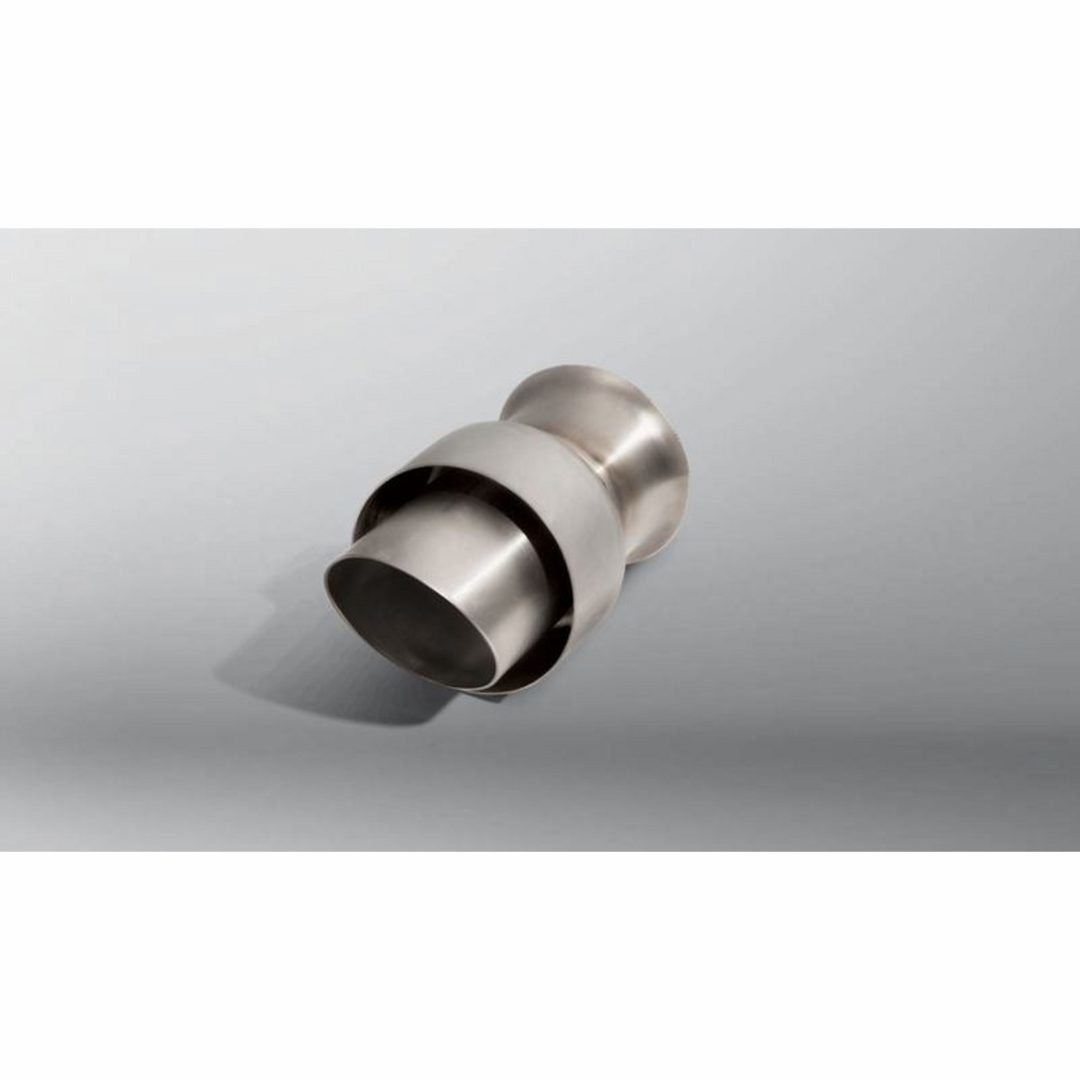 Ljuddämparinlägg Akrapovic