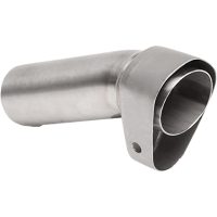 Ljuddämparinlägg Akrapovic