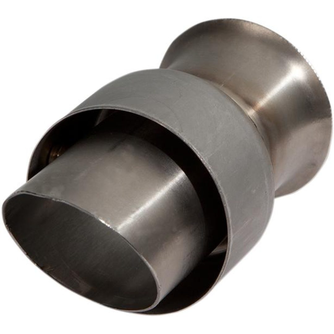 Ljuddämparinlägg Akrapovic Insats