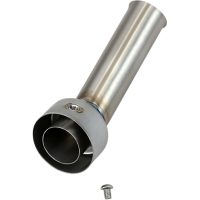 Ljuddämparinlägg Aluminium Akrapovic