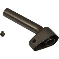 Ljuddämparinlägg Decibel Killer Rostfritt Stål Akrapovic