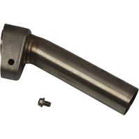 Ljuddämparinlägg Decibel Killer Rostfritt Stål Akrapovic